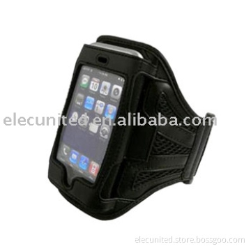 Armband for iPhone 3G